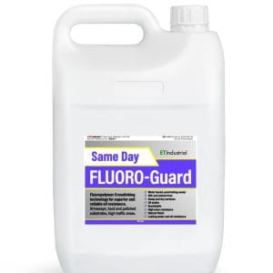ET Industrial Fluro Guard