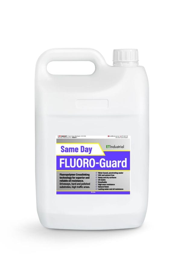 ET Industrial Fluro Guard