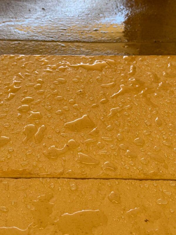 ET Industrial Fluoro Guard C | Concentrate 2lt | Mix to make 20lt Ready to use Same day sealer - Image 2